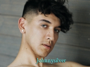 johnnysilver xxx Fantasy Land