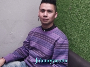 johnnyyacotu xxx Fantasy Land