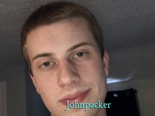 johnpacker xxx Fantasy Land