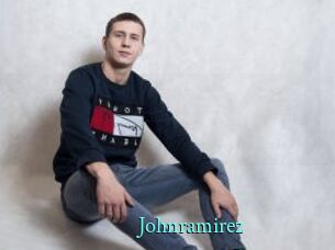 Johnramirez