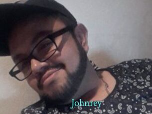 Johnrey