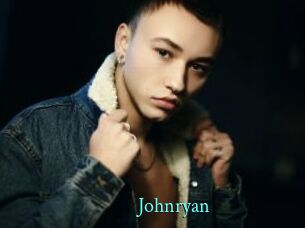 Johnryan