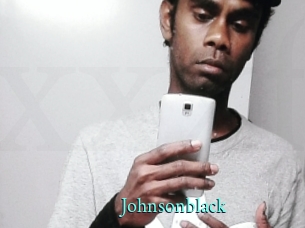 Johnsonblack