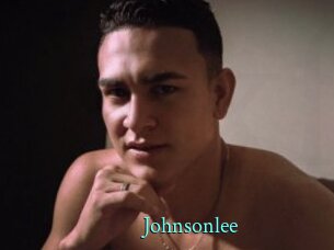 Johnsonlee