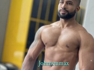 Johnsonmax