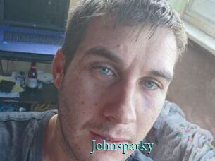 johnsparky xxx Fantasy Land