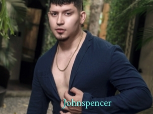 Johnspencer