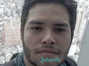 Johnvily