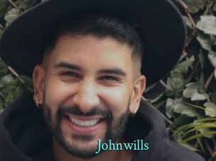 Johnwills