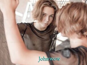 Johnwow