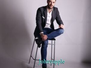 Johnyapple