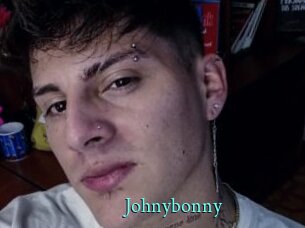 Johnybonny