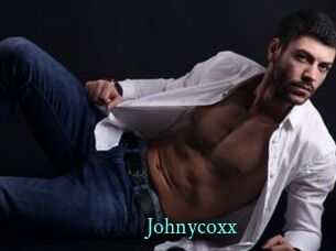 Johnycoxx