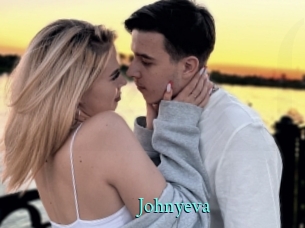 Johnyeva