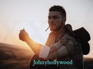 Johnyhollywood