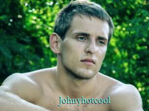 Johnyhotcool