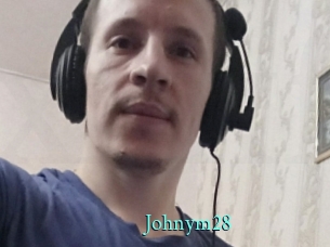johnym28 xxx Fantasy Land