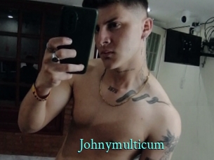 Johnymulticum