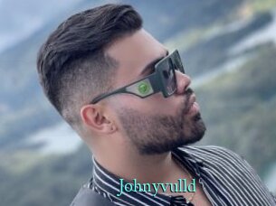 Johnyvulld