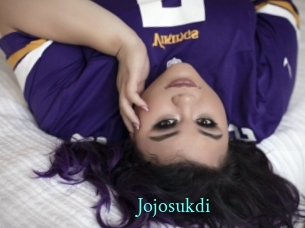Jojosukdi