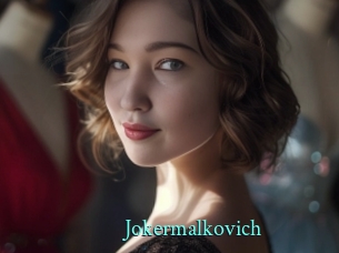 Jokermalkovich