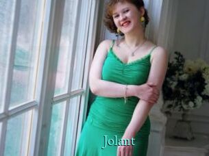 Jolant