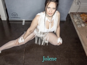 jolene xxx Fantasy Land