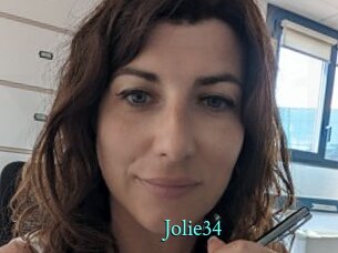 jolie34 xxx Fantasy Land