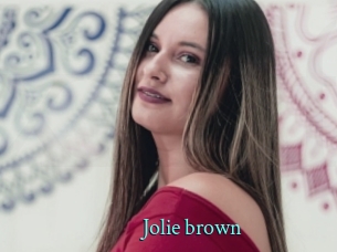Jolie_brown