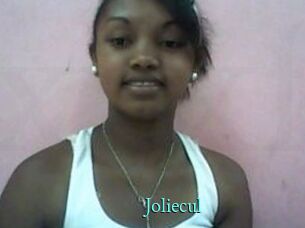Joliecul