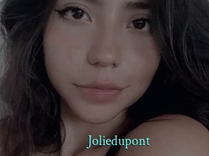 Joliedupont