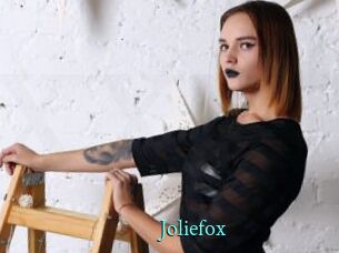 Joliefox