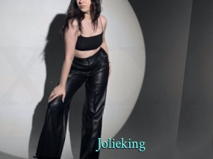 jolieking xxx Fantasy Land