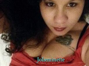 Jolieminette