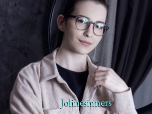 Jolinesinners