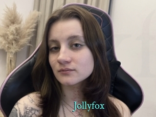 jollyfox xxx Fantasy Land