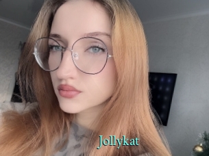 Jollykat