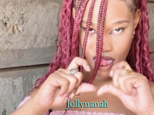 Jollynanah