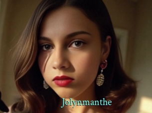 Jolynmanthe