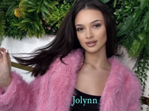 jolynn xxx Fantasy Land
