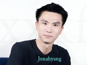 jonahyang xxx Fantasy Land