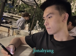 Jonahyang