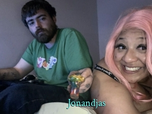 Jonandjas