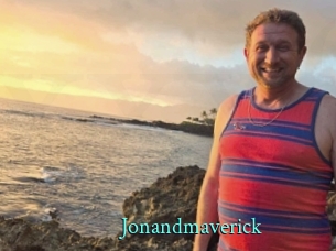 Jonandmaverick