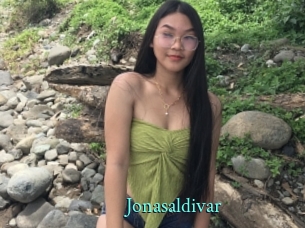 Jonasaldivar
