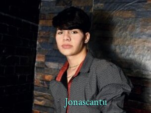 Jonascantu