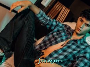 Jonasgreen