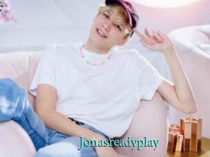 Jonasreadyplay
