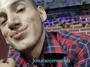 Jonatanjeremiah