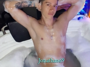 jonathan69 xxx Fantasy Land